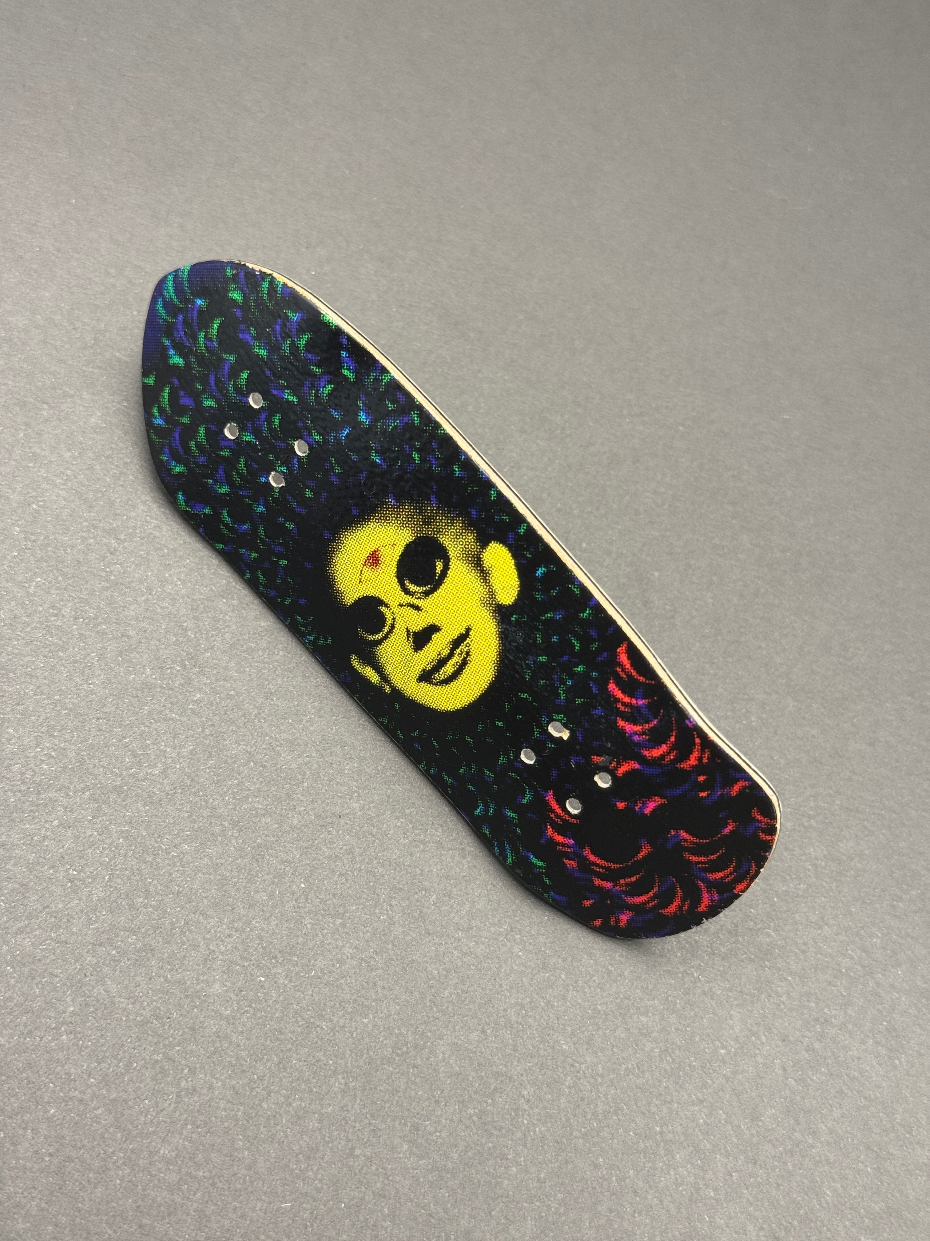 Cryptic 34mm Stinger Mellow - Mild