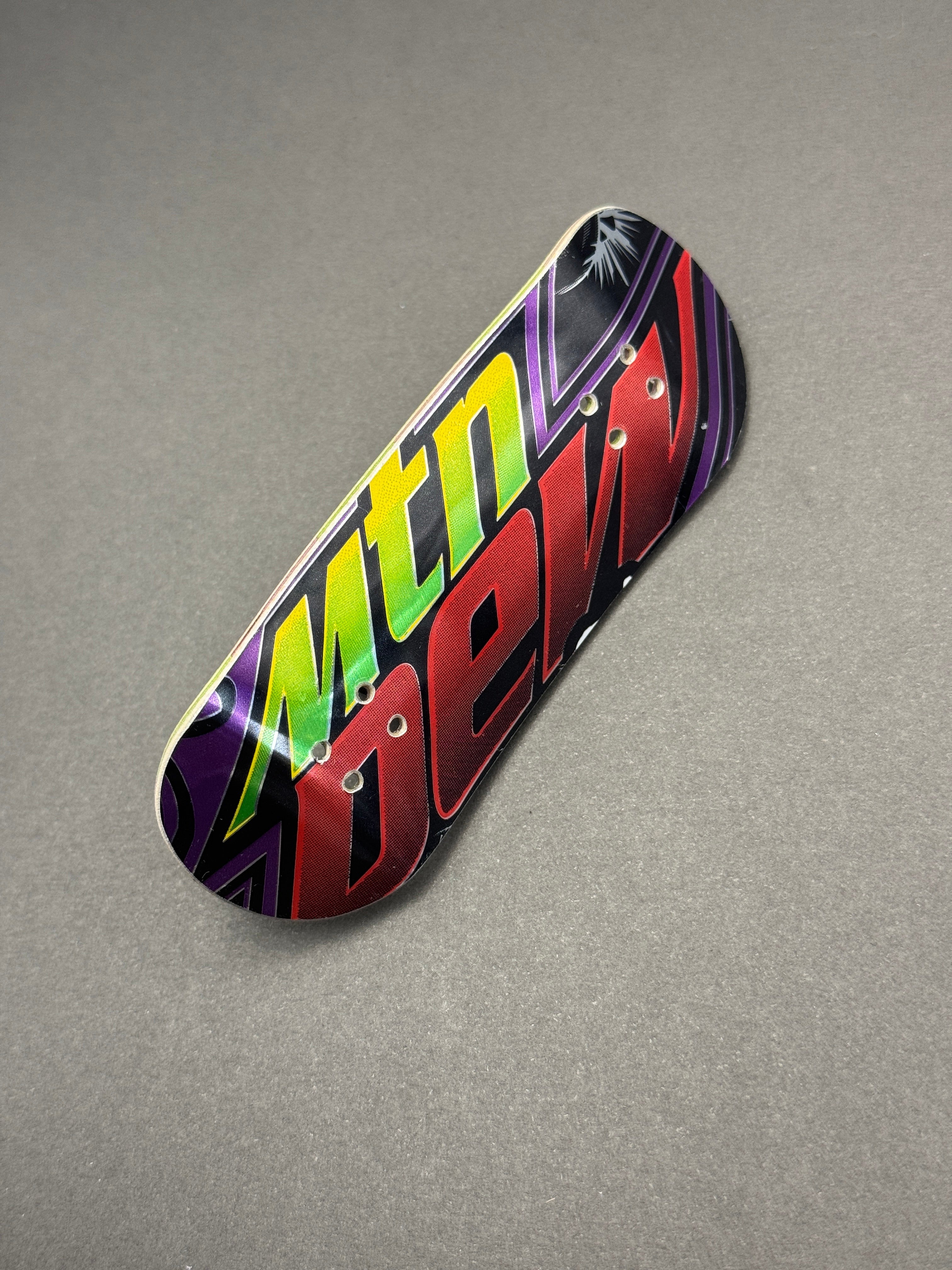 Board Kennel 34mm Aluminum Ply - Mild