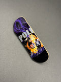 Poli Decks 32mm Boxy P3 - Mild