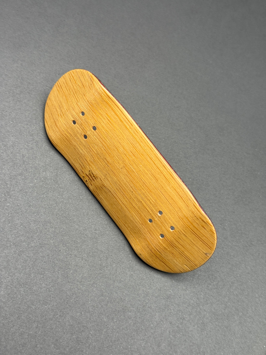 Milkshake 34mm Bamboo Draig - Mild