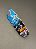 Funeral Collective 33mm Urn Medium - Skated