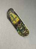 Goo Ltd. 33mm Popsicle Mid-Life Crisis - Skated