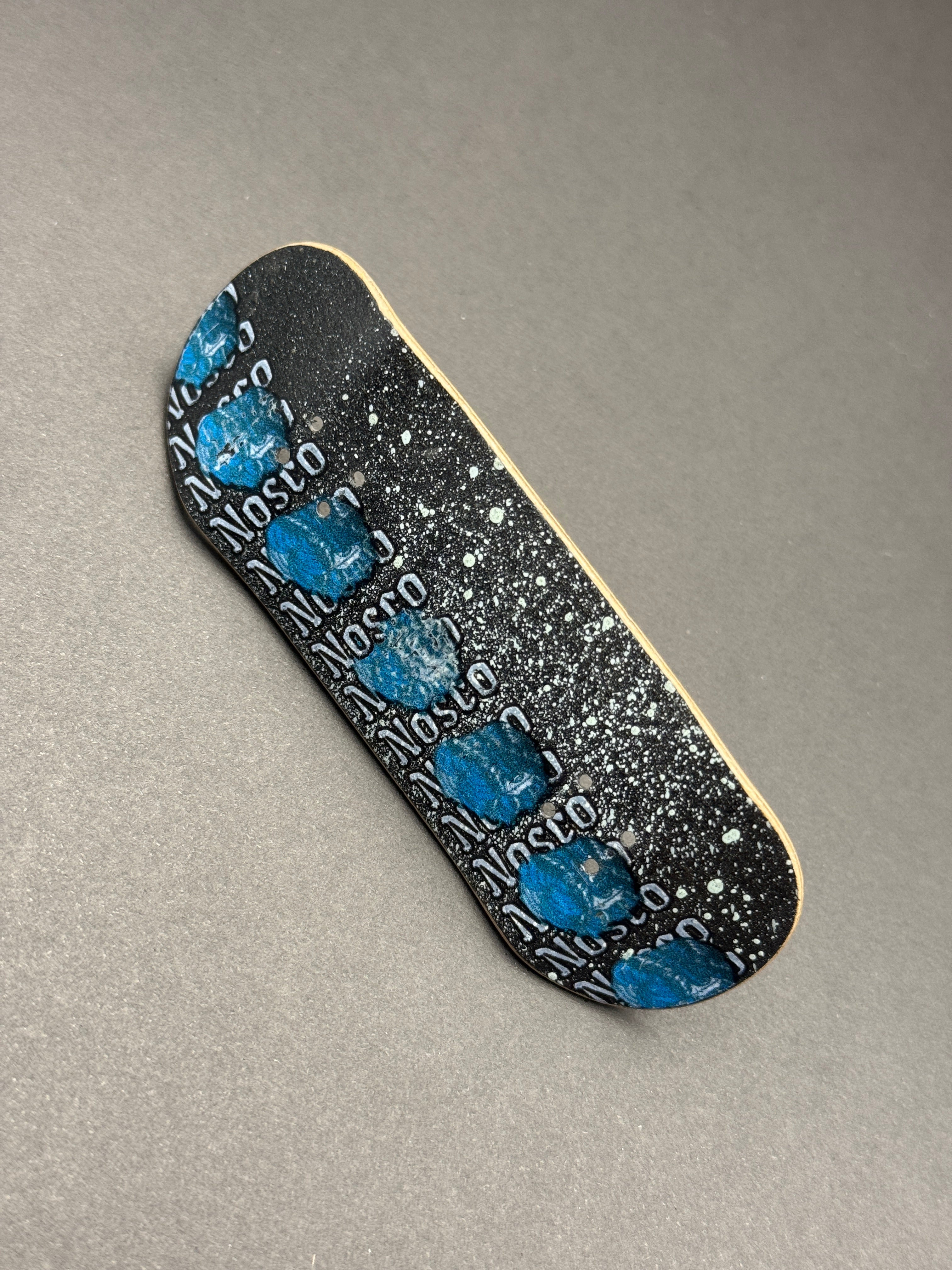 Nosco 34mm NS2 - Mild