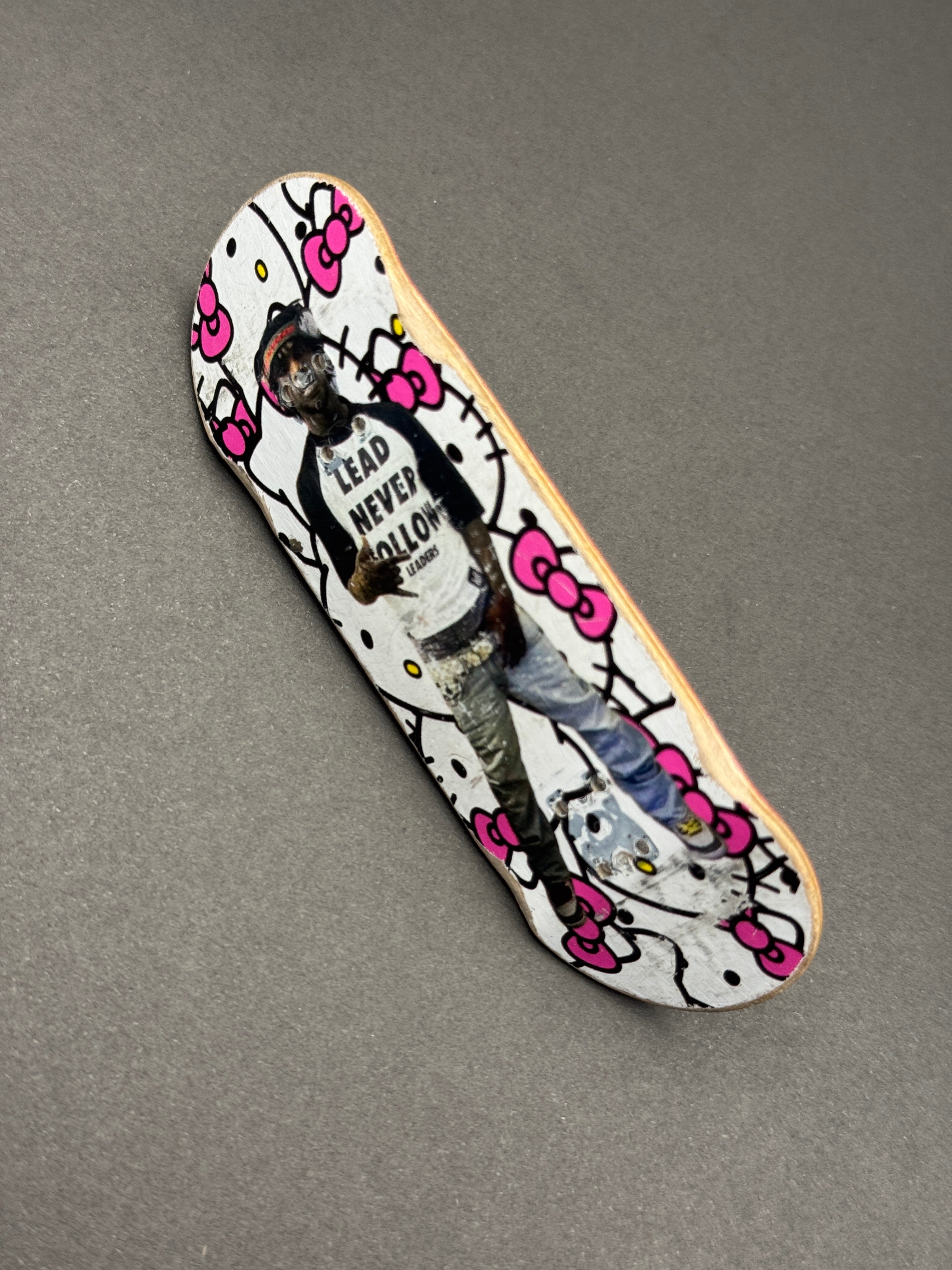 Bloob 32mm Round Maverick - Skated