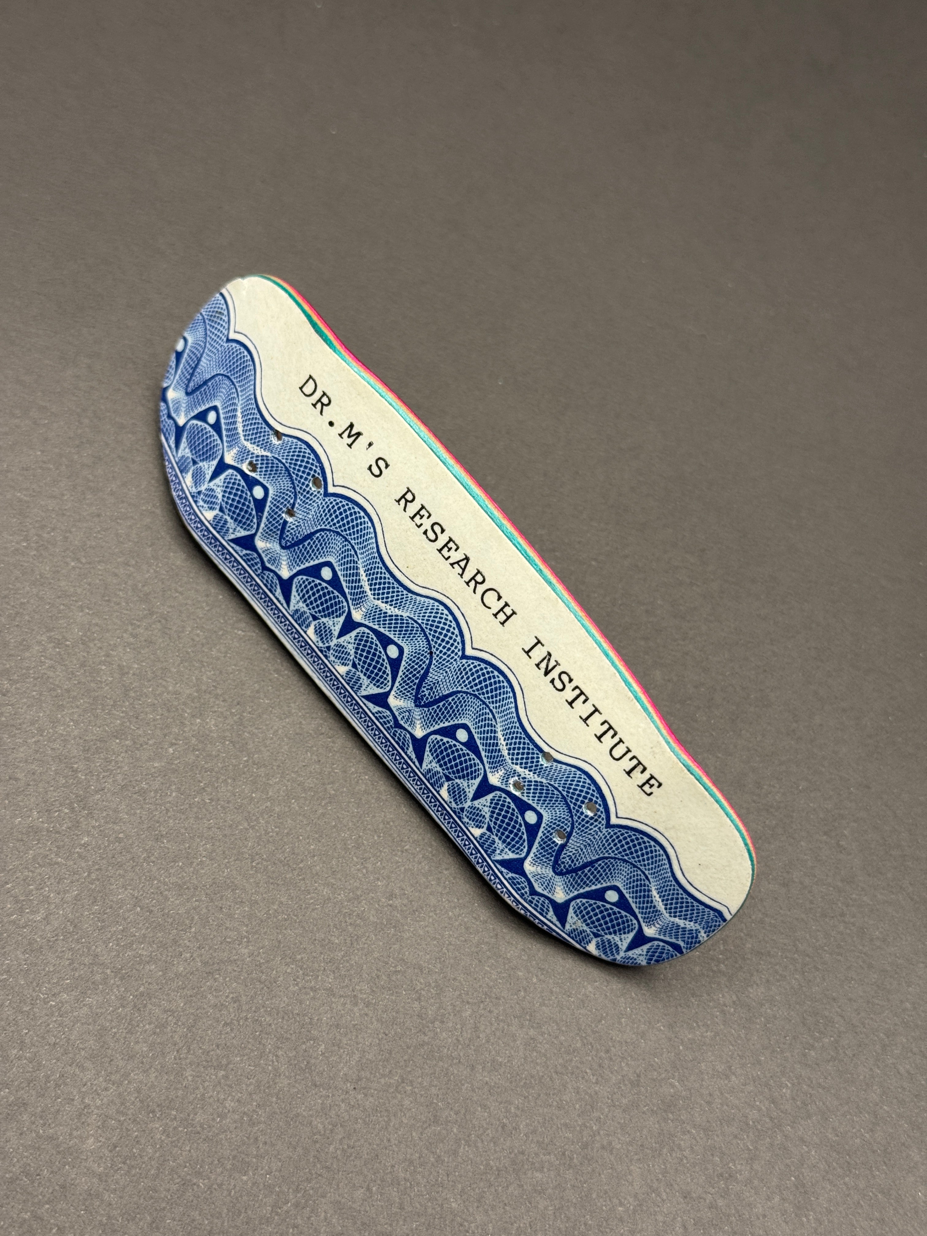 Dr. M 33.5mm #982 - Mild