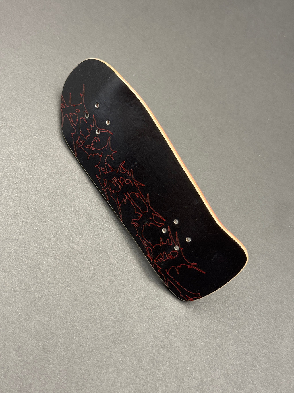 Awful 34mm Cruiser Low - Mild