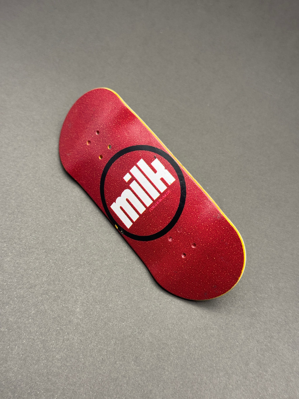 Milk 36mm Pop Whole - Mild