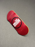 Milk 36mm Pop Whole - Mild