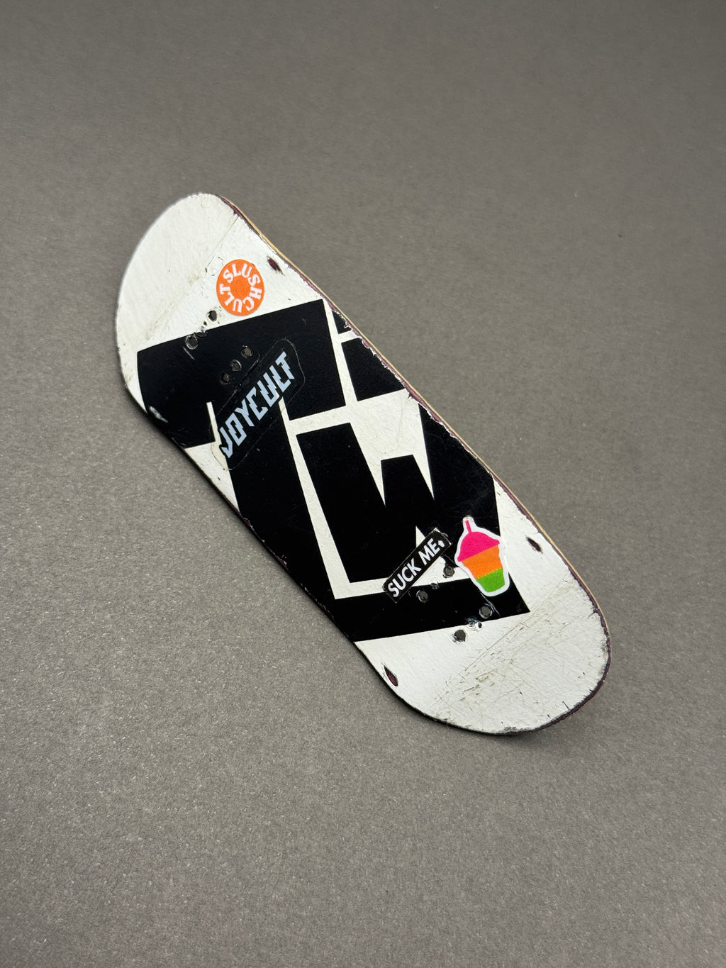 TonicWood 34mm 7ply High - Skated