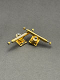 BRT 2.0 32mm Gold - Skated