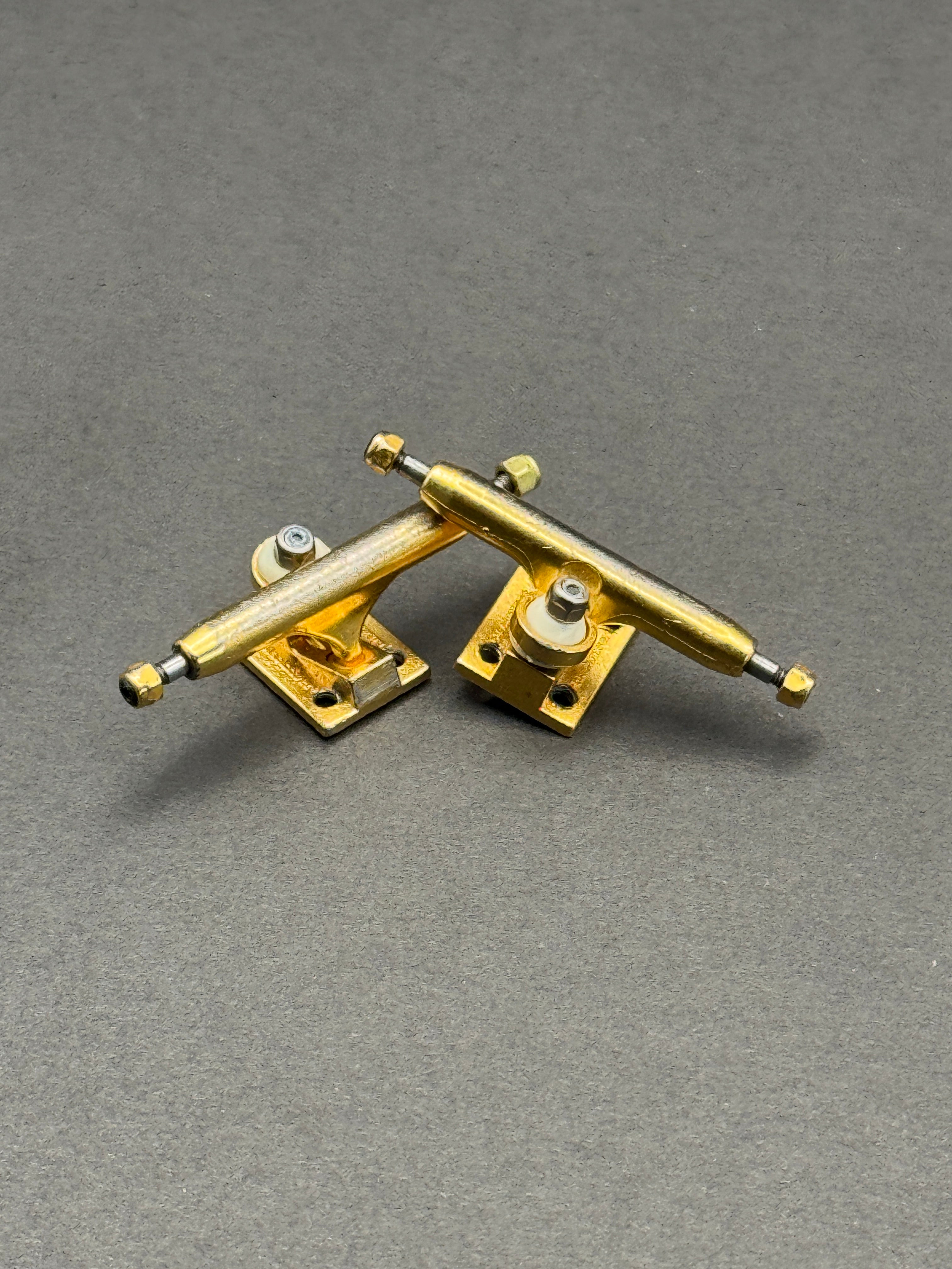 BRT 2.0 32mm Gold - Skated