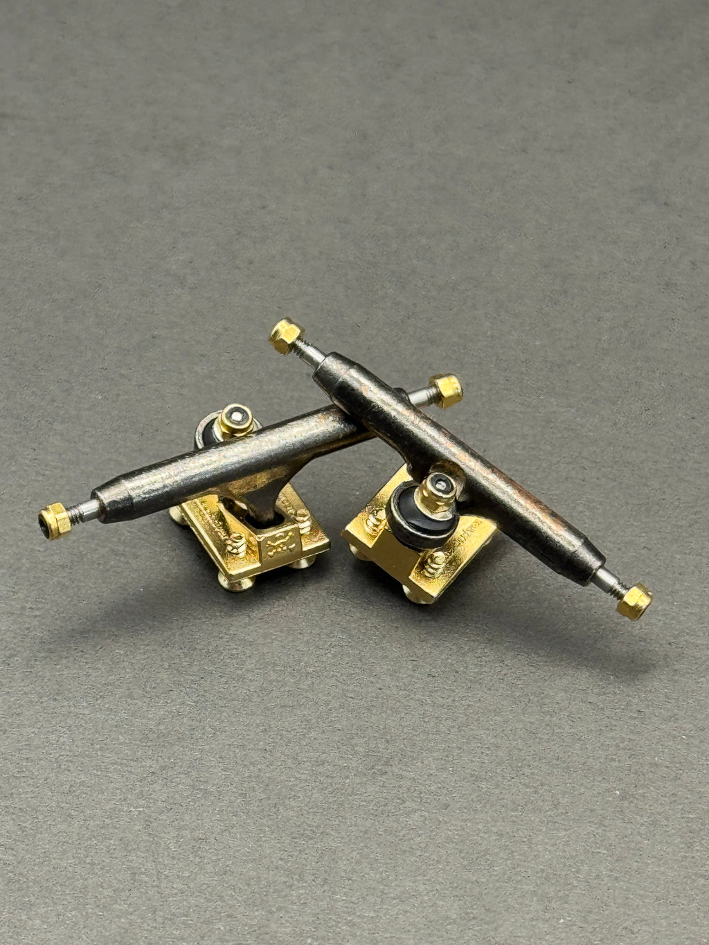 BRT 3.0 34mm Black/Gold - Mild