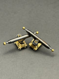 BRT 3.0 34mm Black/Gold - Mild