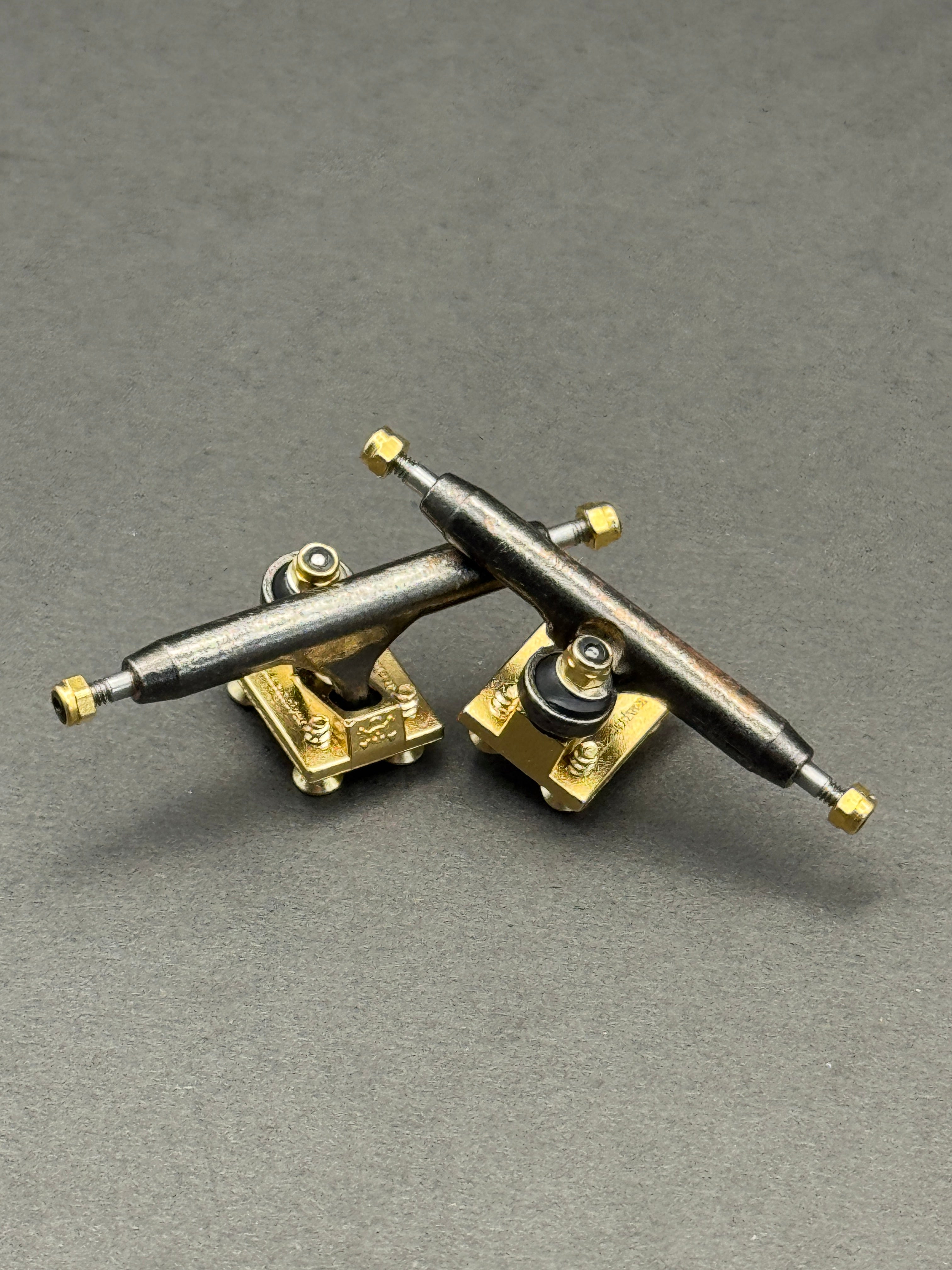 BRT 3.0 34mm Black/Gold - Mild