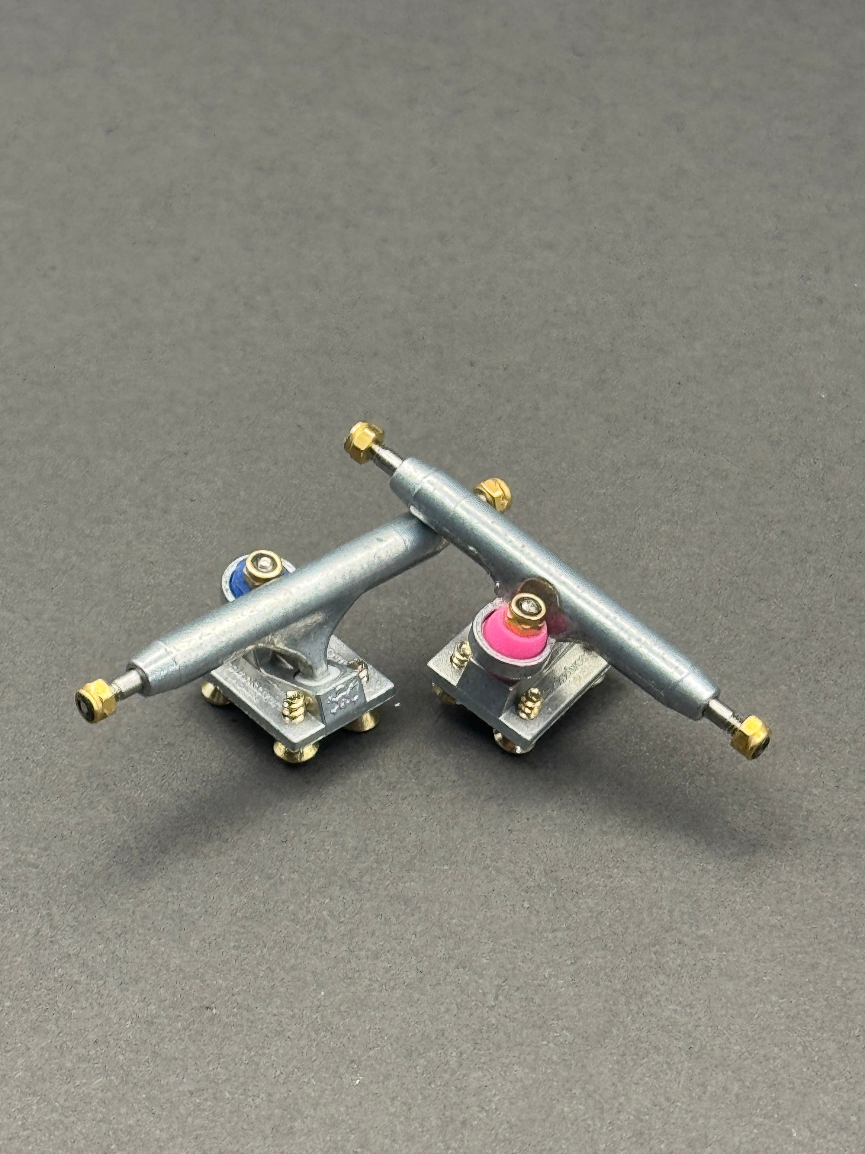 BRT 3.0 34mm Raw-mon - Mild