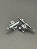 Dynamic 29mm Chrome - Mild