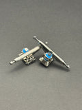 Deli Trux 36mm Chrome - Mild