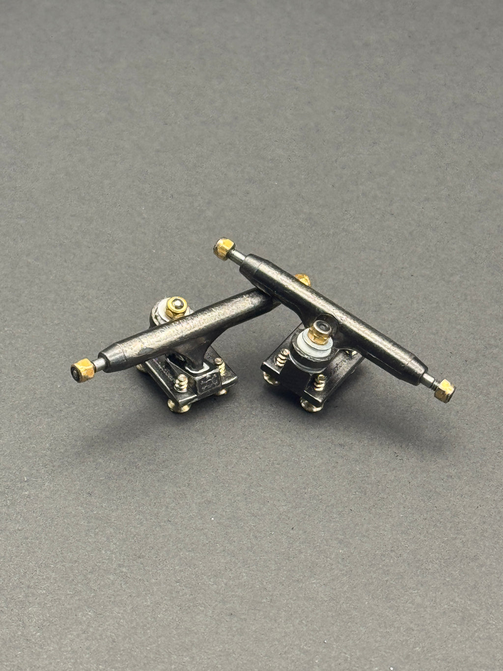 BRT 3.0 34mm Black - Skated
