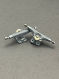 SB Trucks Co. 32mm Raw - Mild