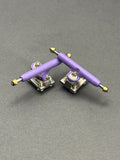 BRT 3.0 34mm Purple/Silver - Mild