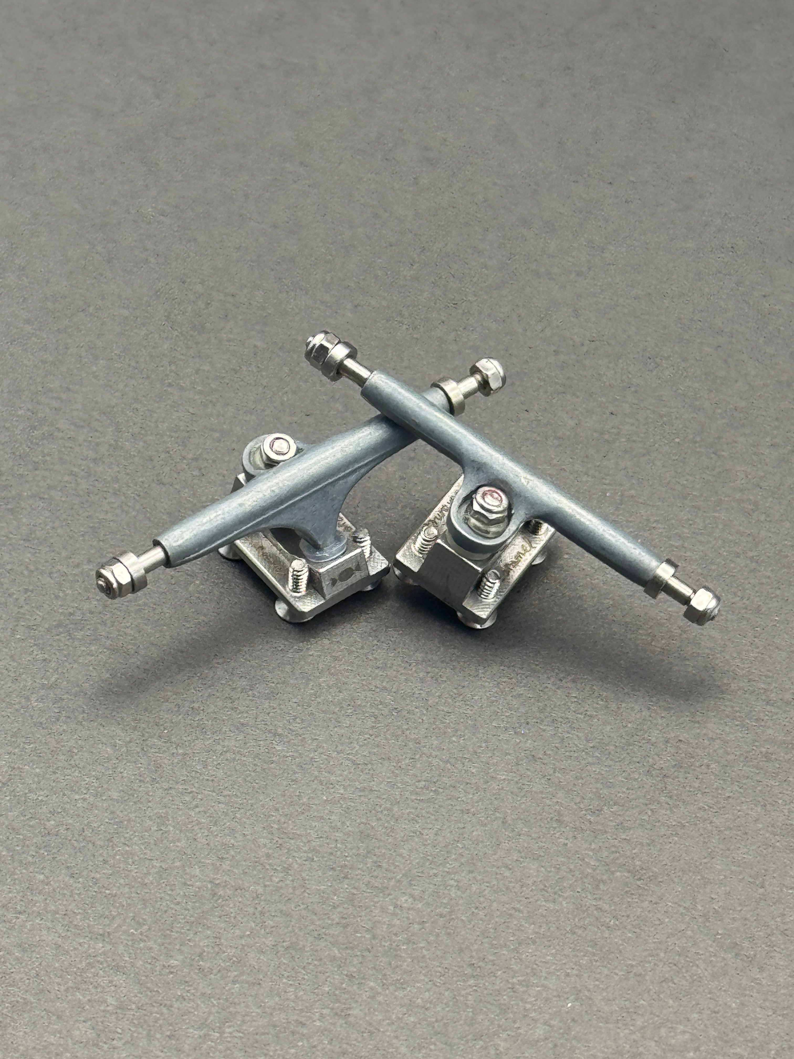 Caramel C4 35mm Raw - Mild