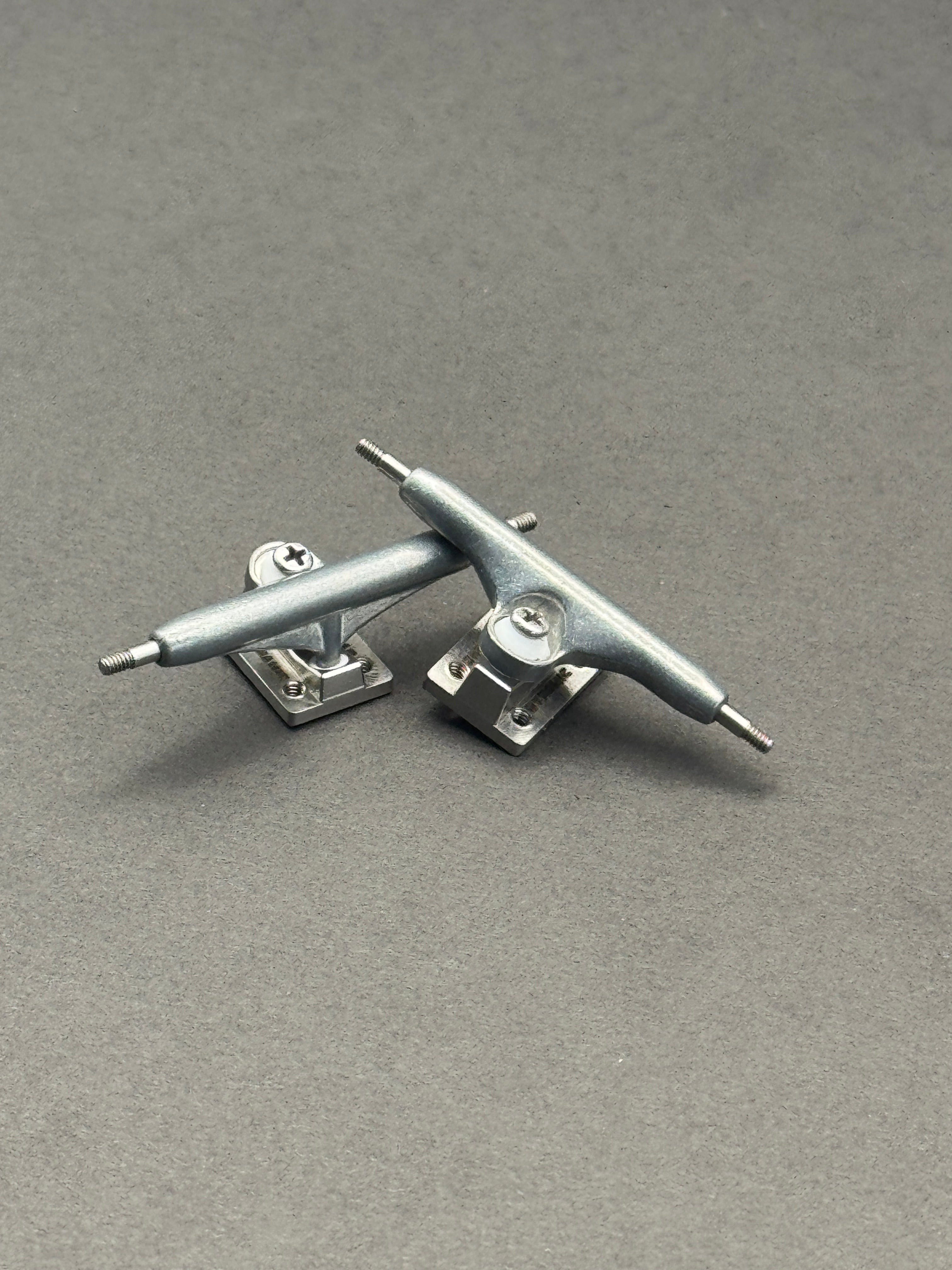 Dynamic Heavy 36mm Raw - Fresh