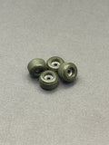 Lab Wheels Vitamin Thermal Hidden Lizard - Mild
