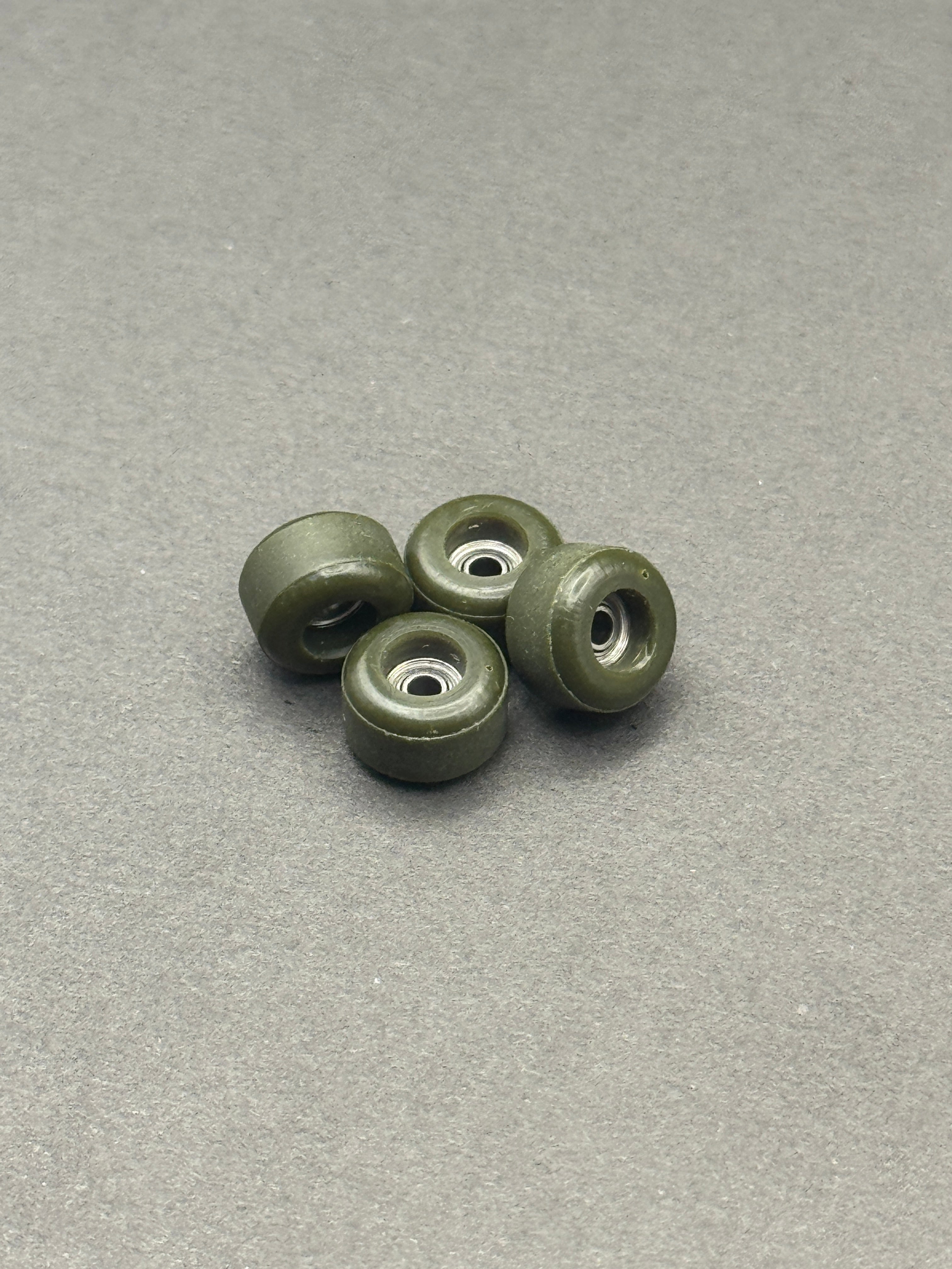 Lab Wheels Vitamin Thermal Hidden Lizard - Mild