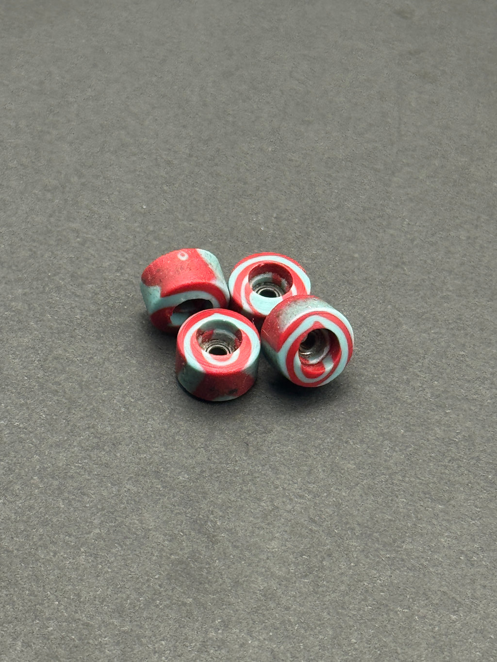 Sadood 7.5mm Street Swirly - Mild