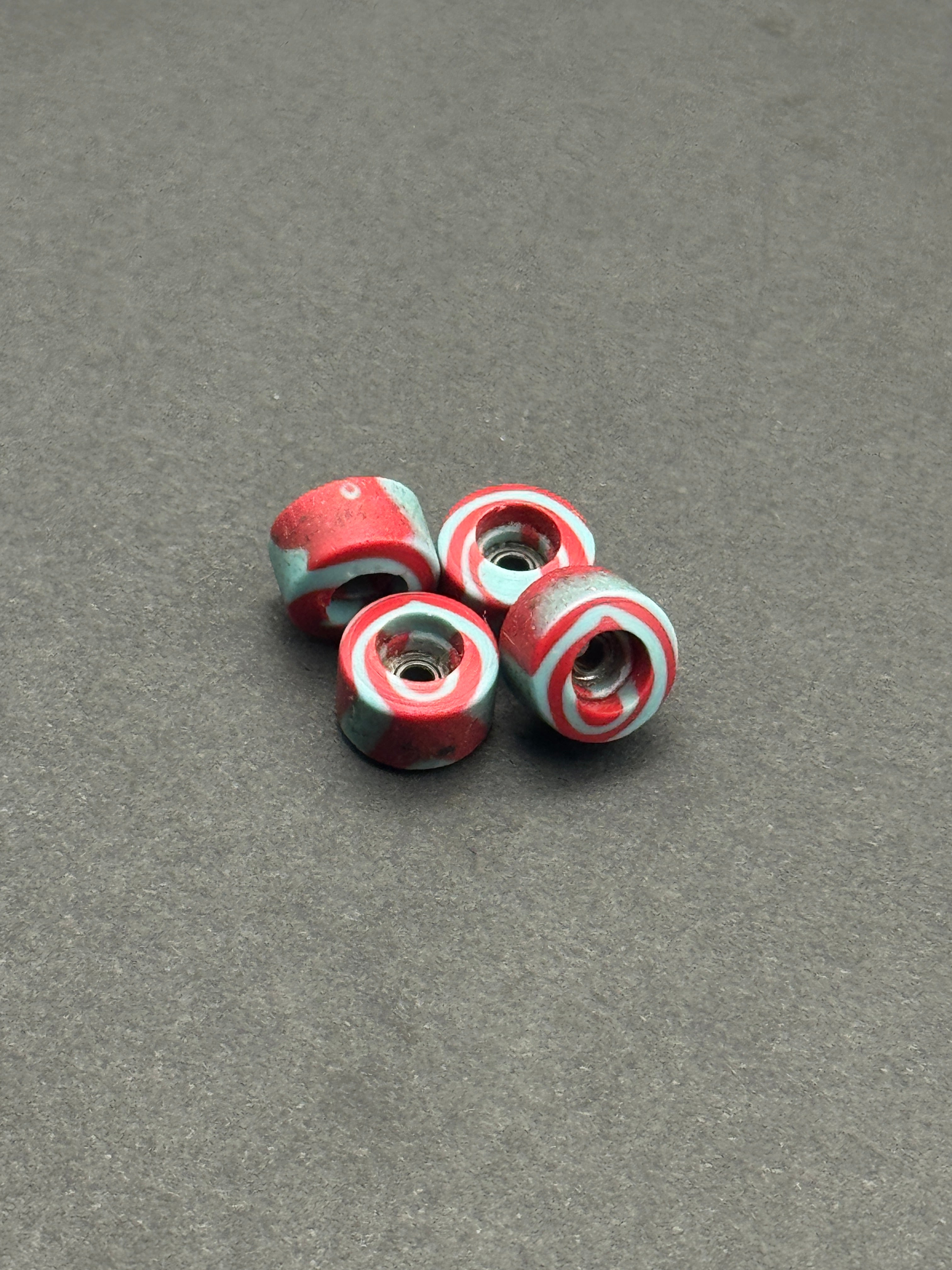 Sadood 7.5mm Street Swirly - Mild