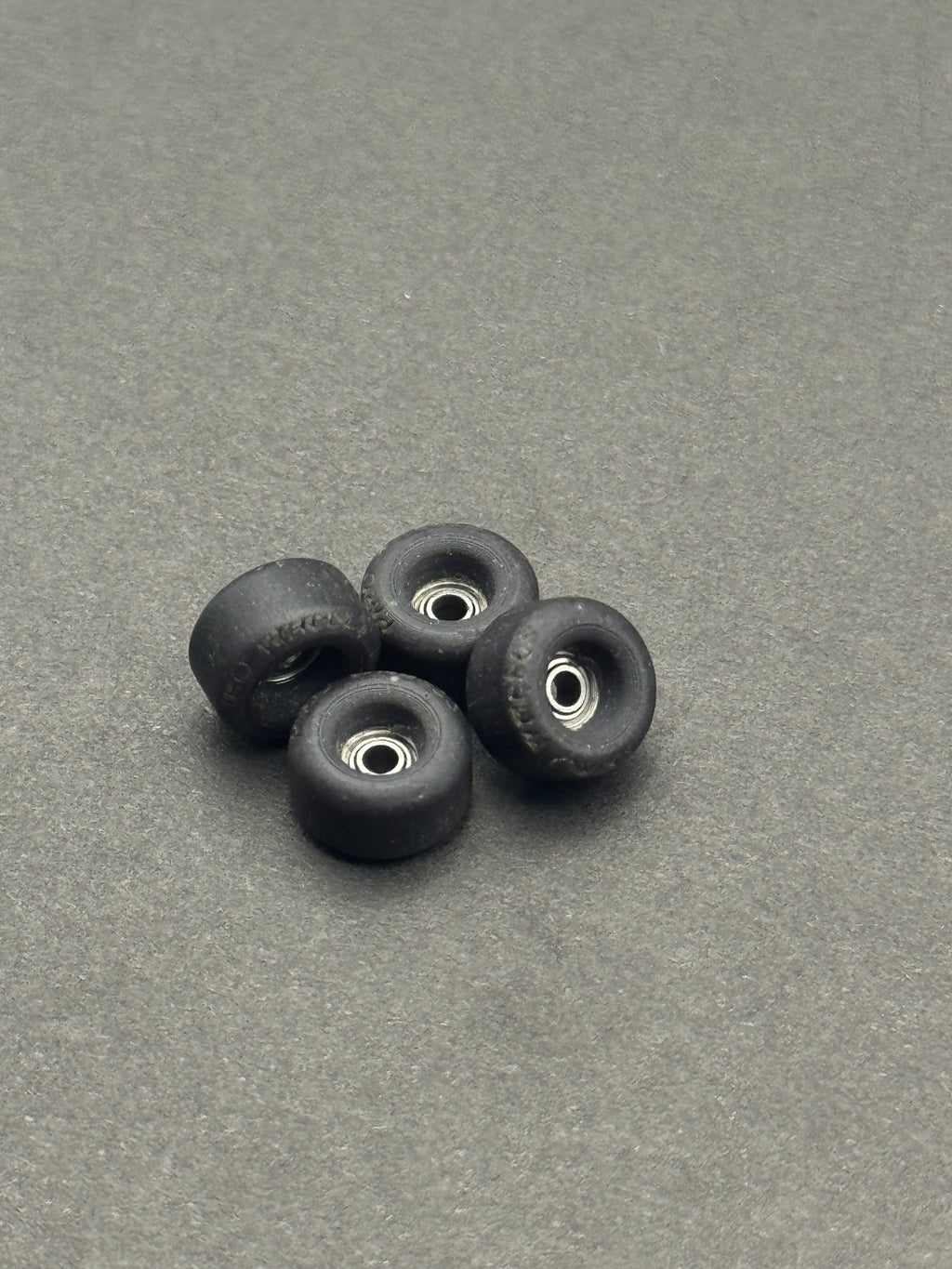 Piro P3 Performance Charcoal - Skated