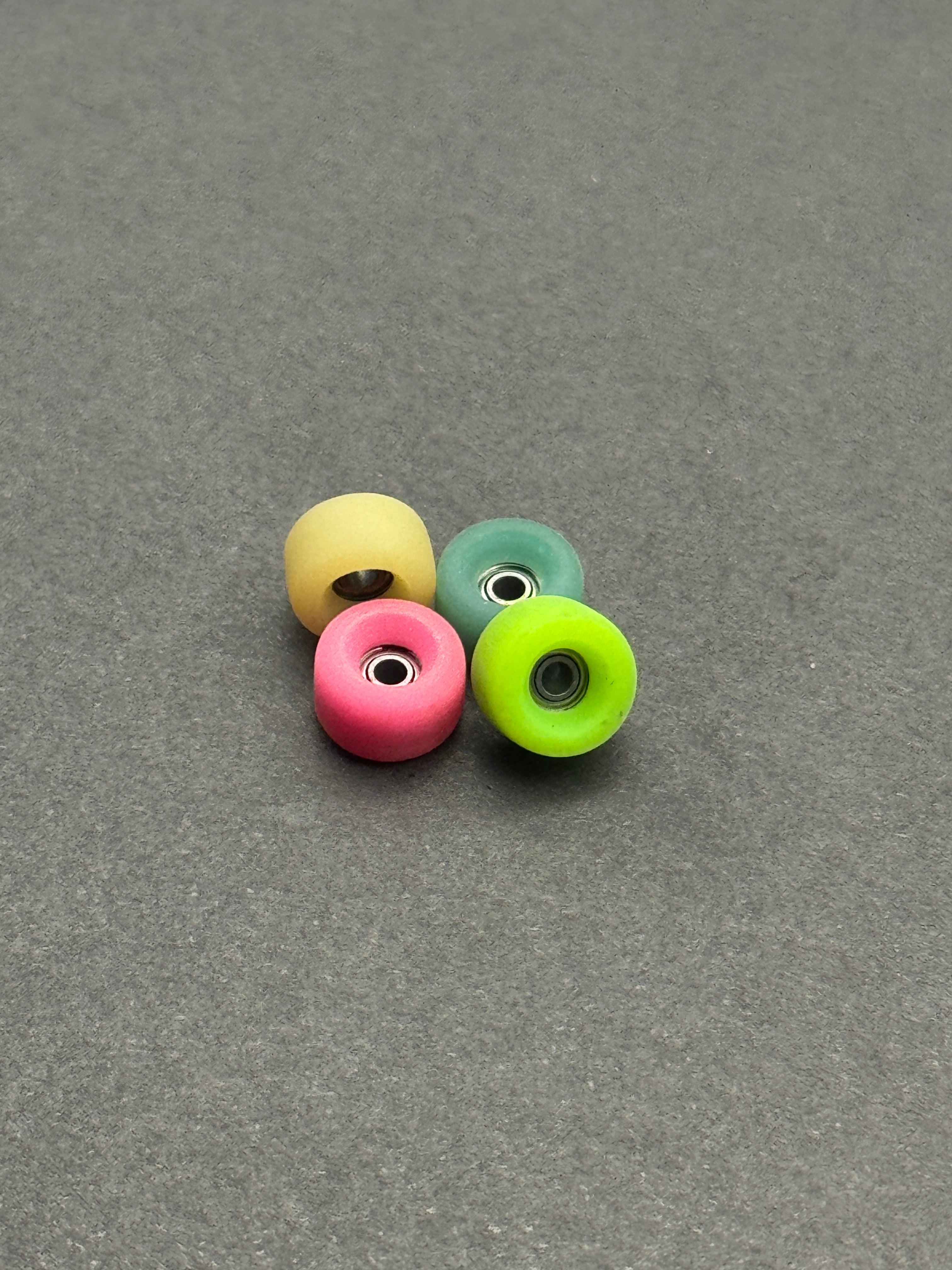 Ureth 7.0mm Recycled Spitfire Party Pack - Mild