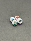 Flatface G4 Swirls Candy Cane - Mild