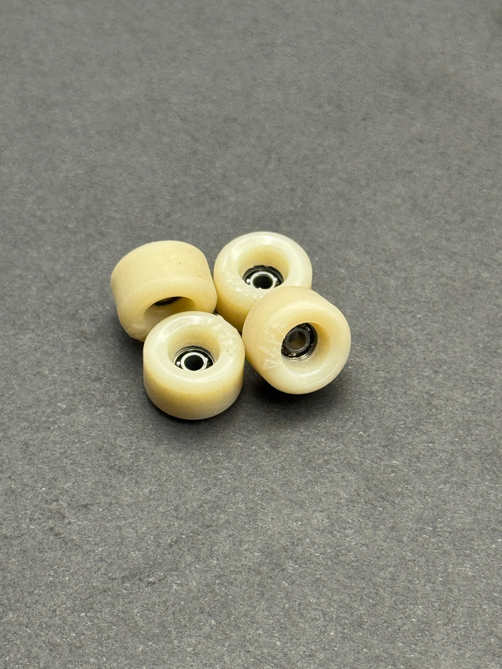 Dudeguy F3 Shieldless Bearing Off White - Skated