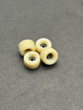 Dudeguy F3 Shieldless Bearing Off White - Skated