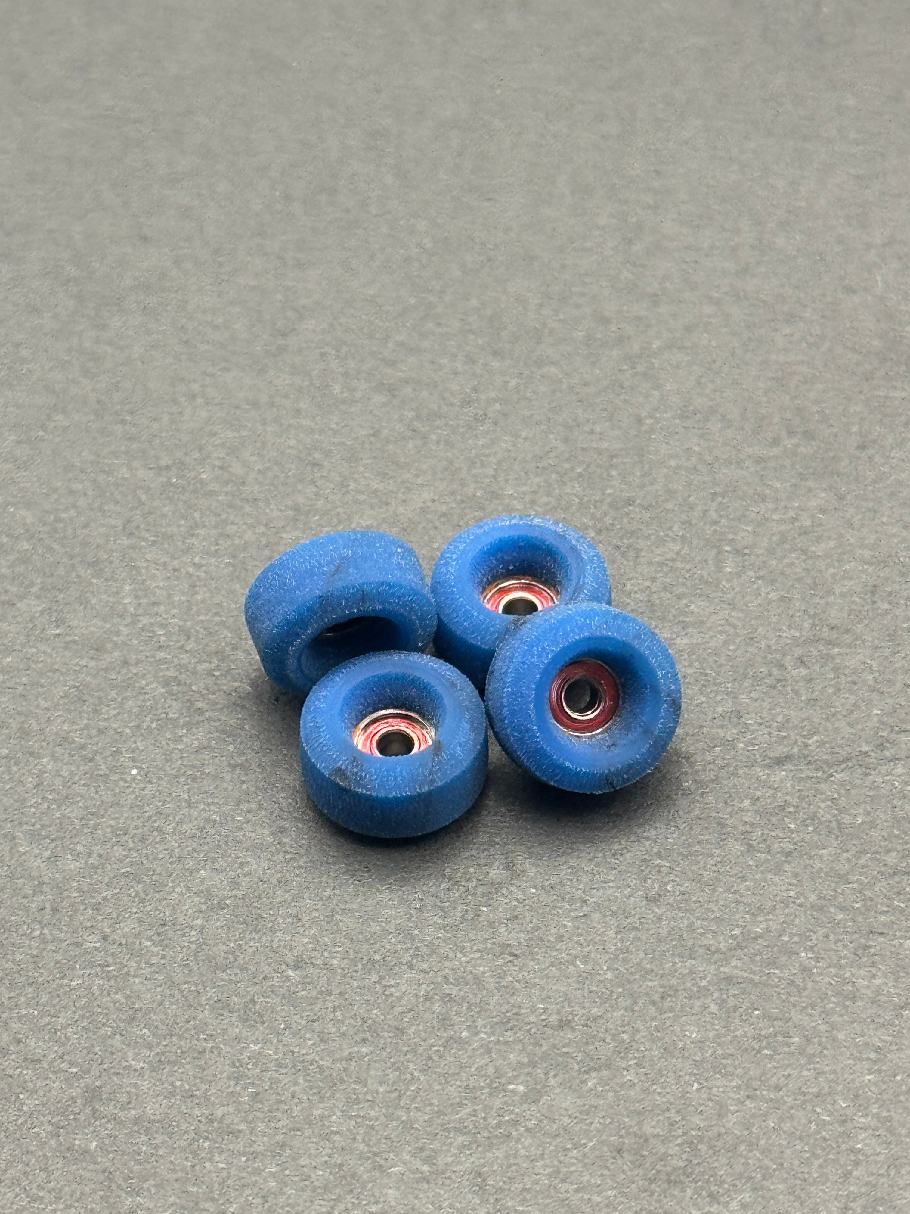 Clairvoyant 8.1mm Recycled Pigs - Mild