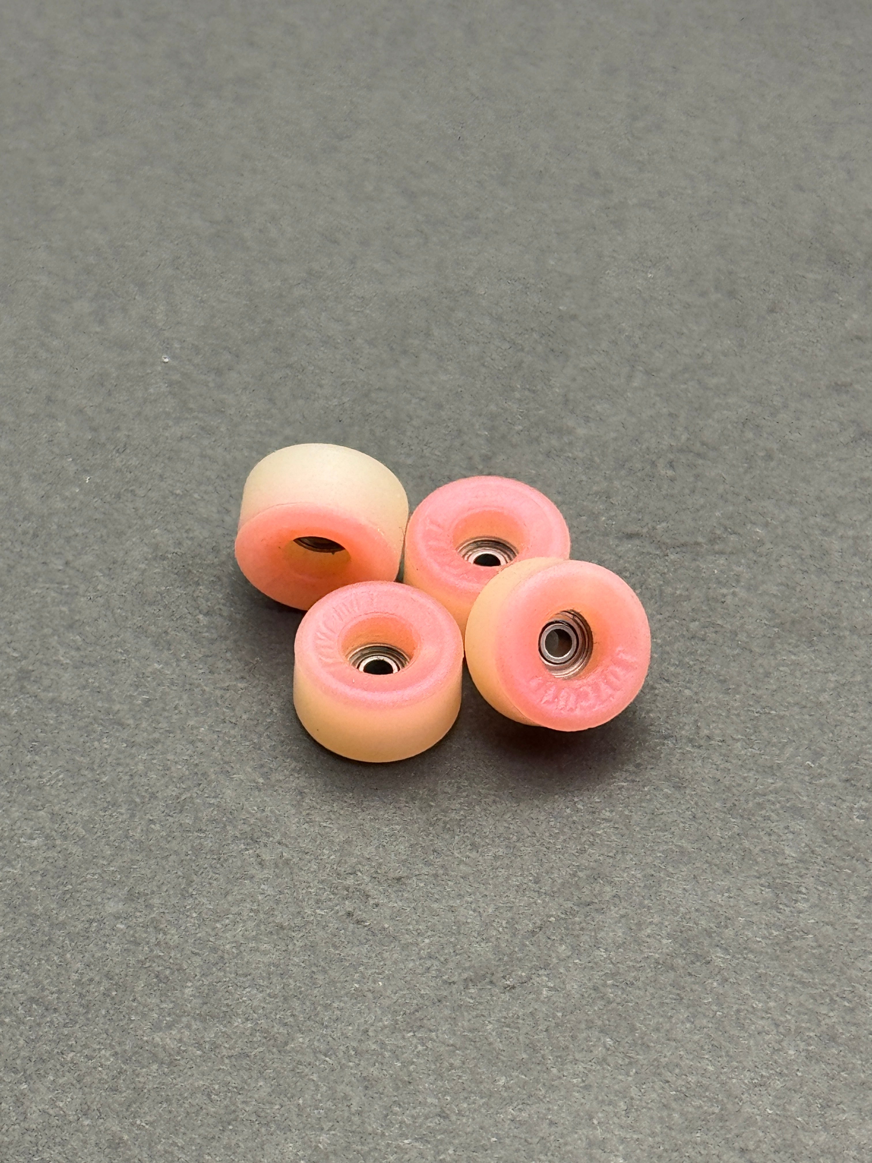 Joycult (Scott) 3.0 XL Pink Face - Mild