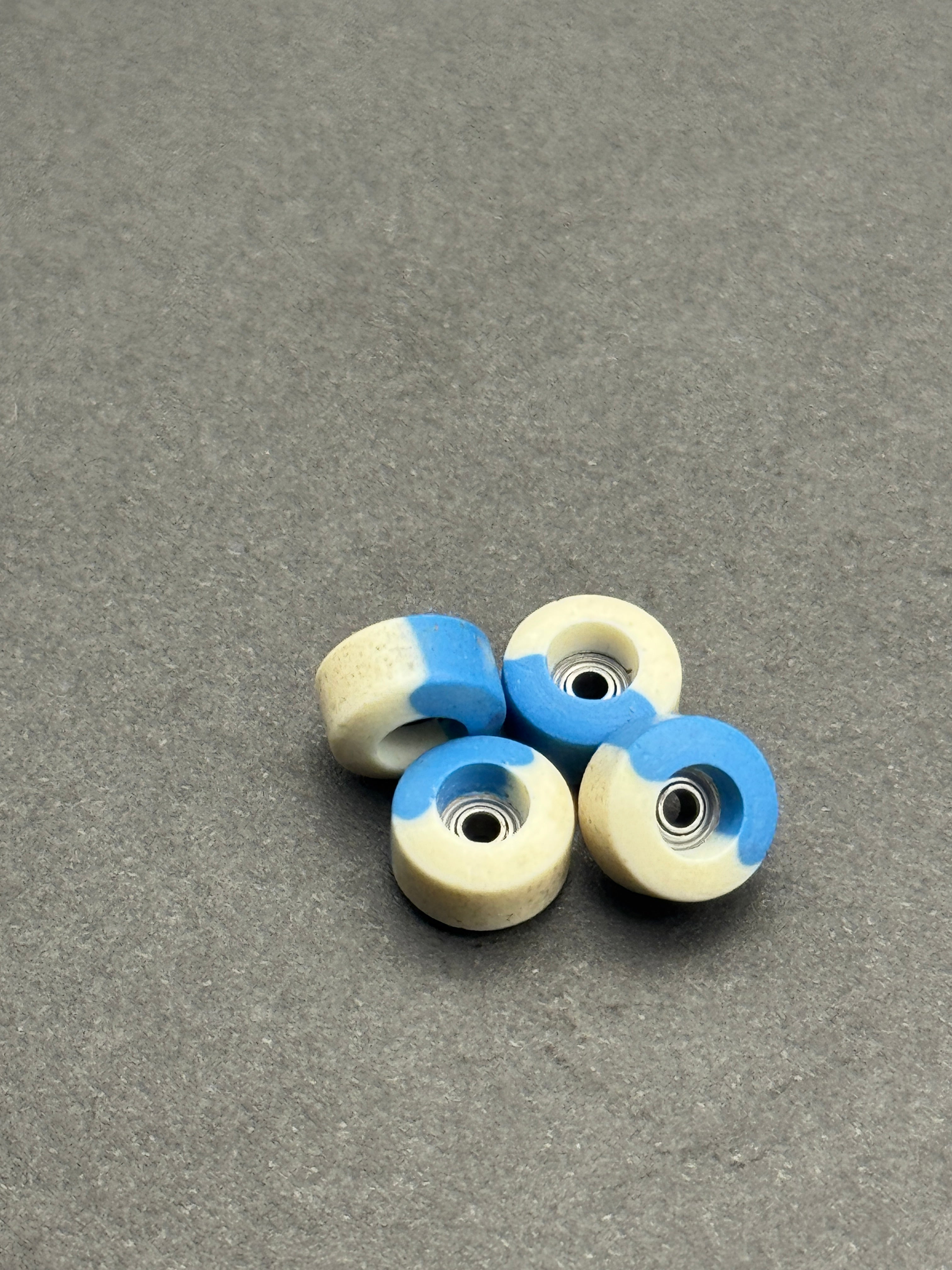 IllPills Street Swirls - Mild