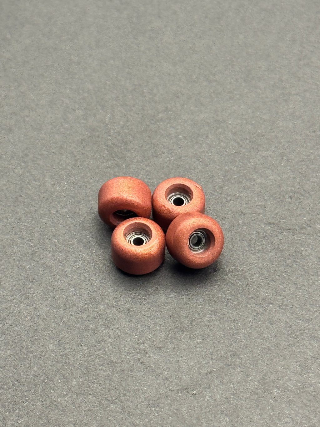 Wysocki Skate-Wide Copper - Mild
