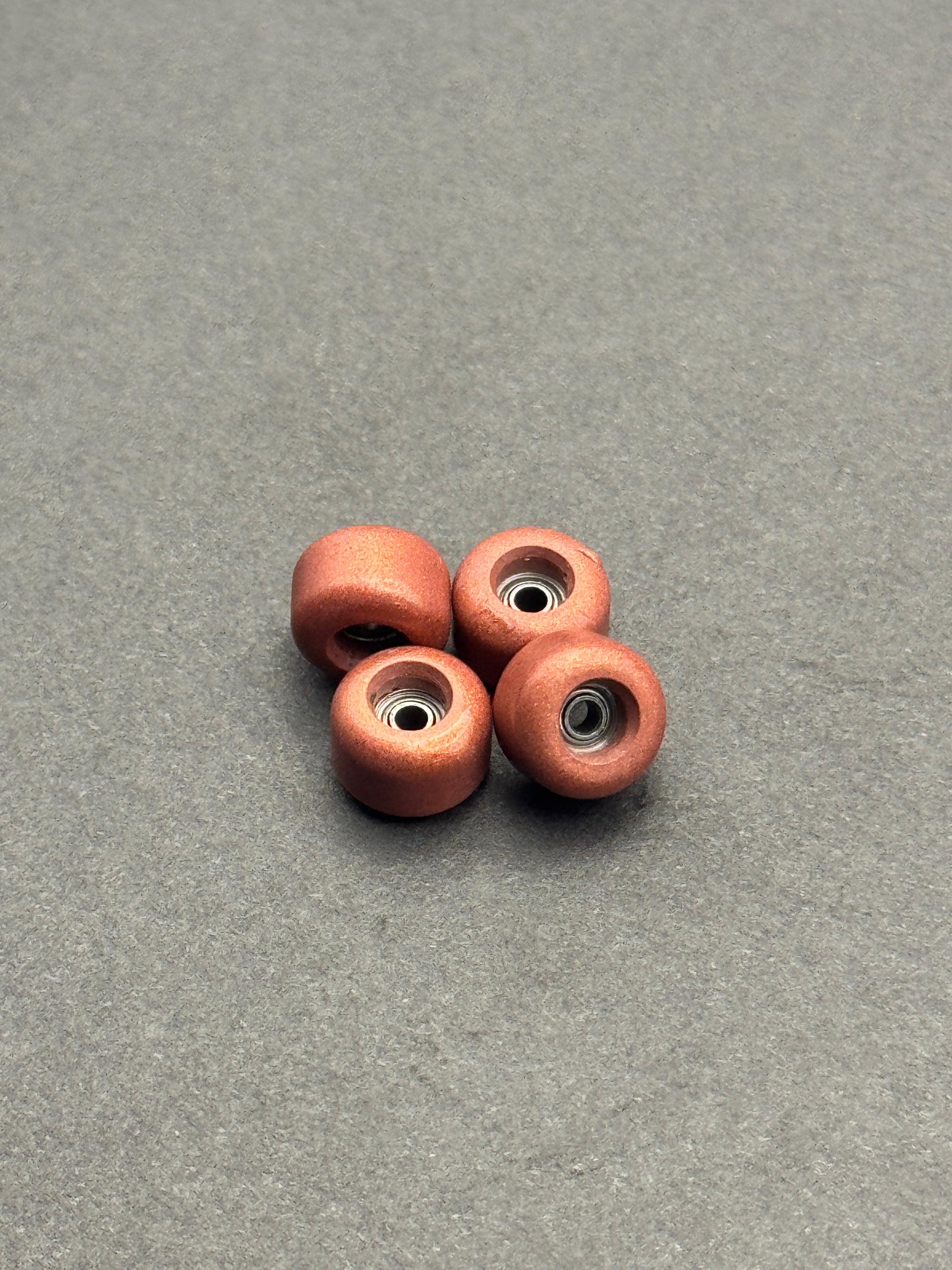 Wysocki Skate-Wide Copper - Mild