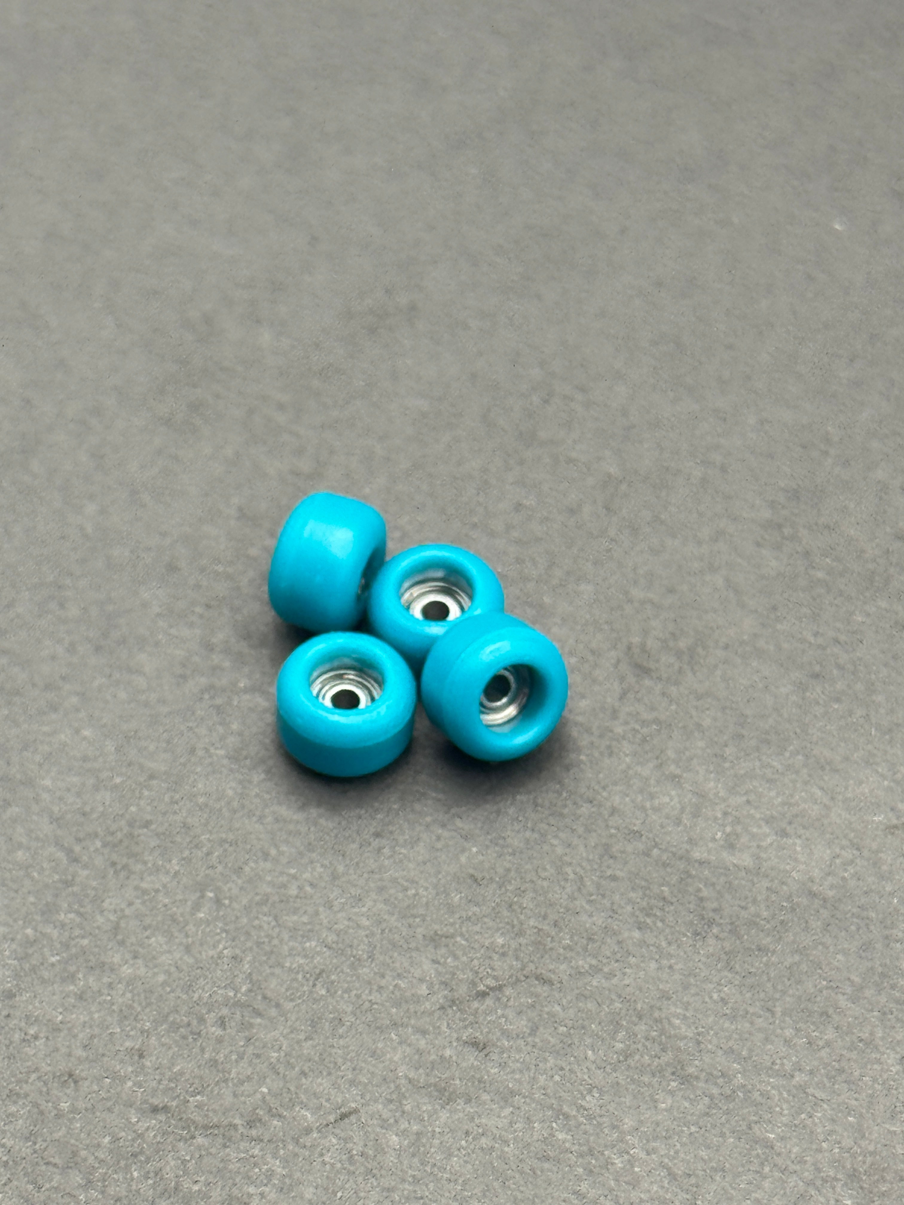 Joycult (Scott) Lite 3.0 Tealish - Mild