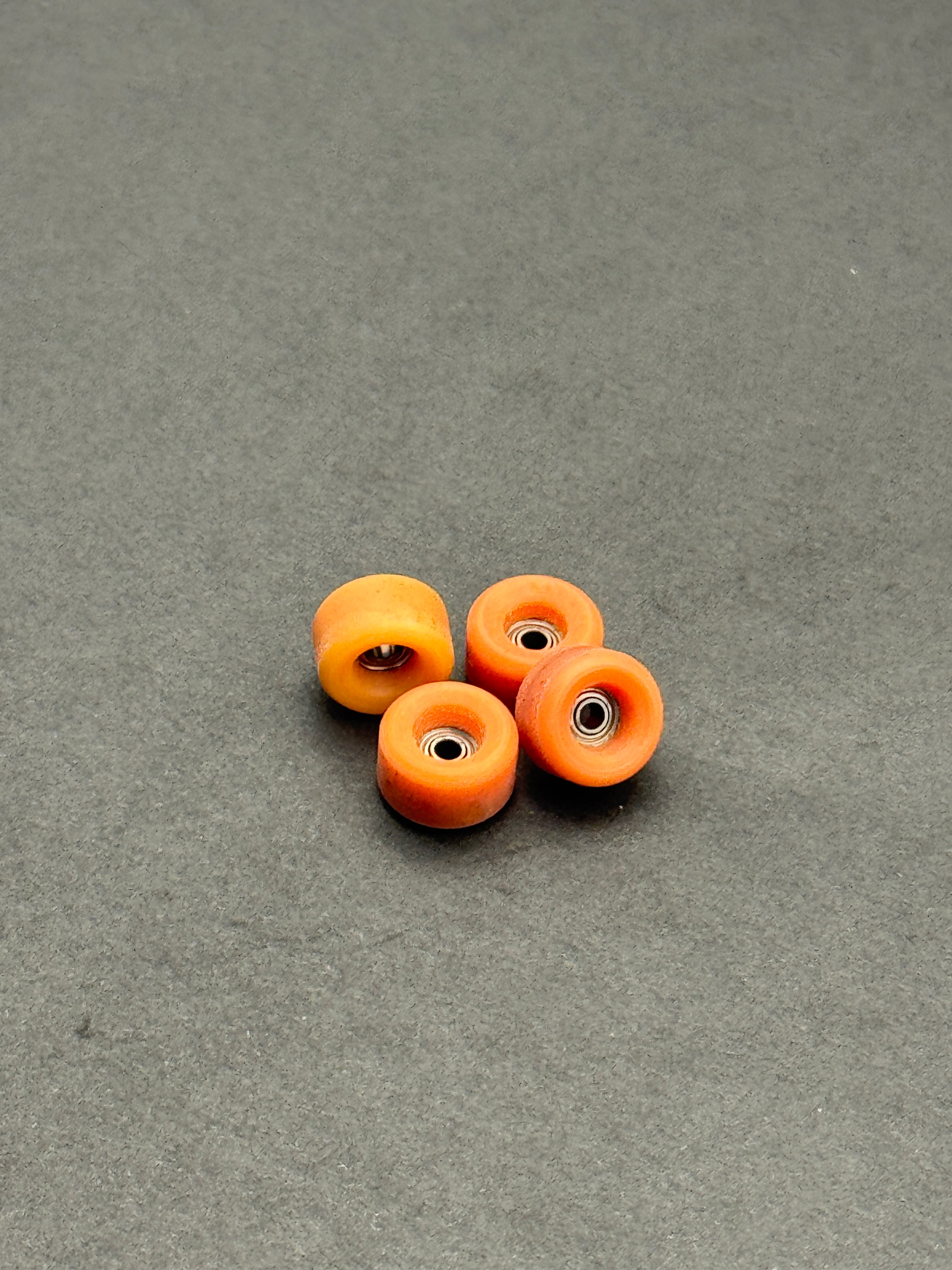 Dudeguy F1 Conical Mango Thermal - Skated