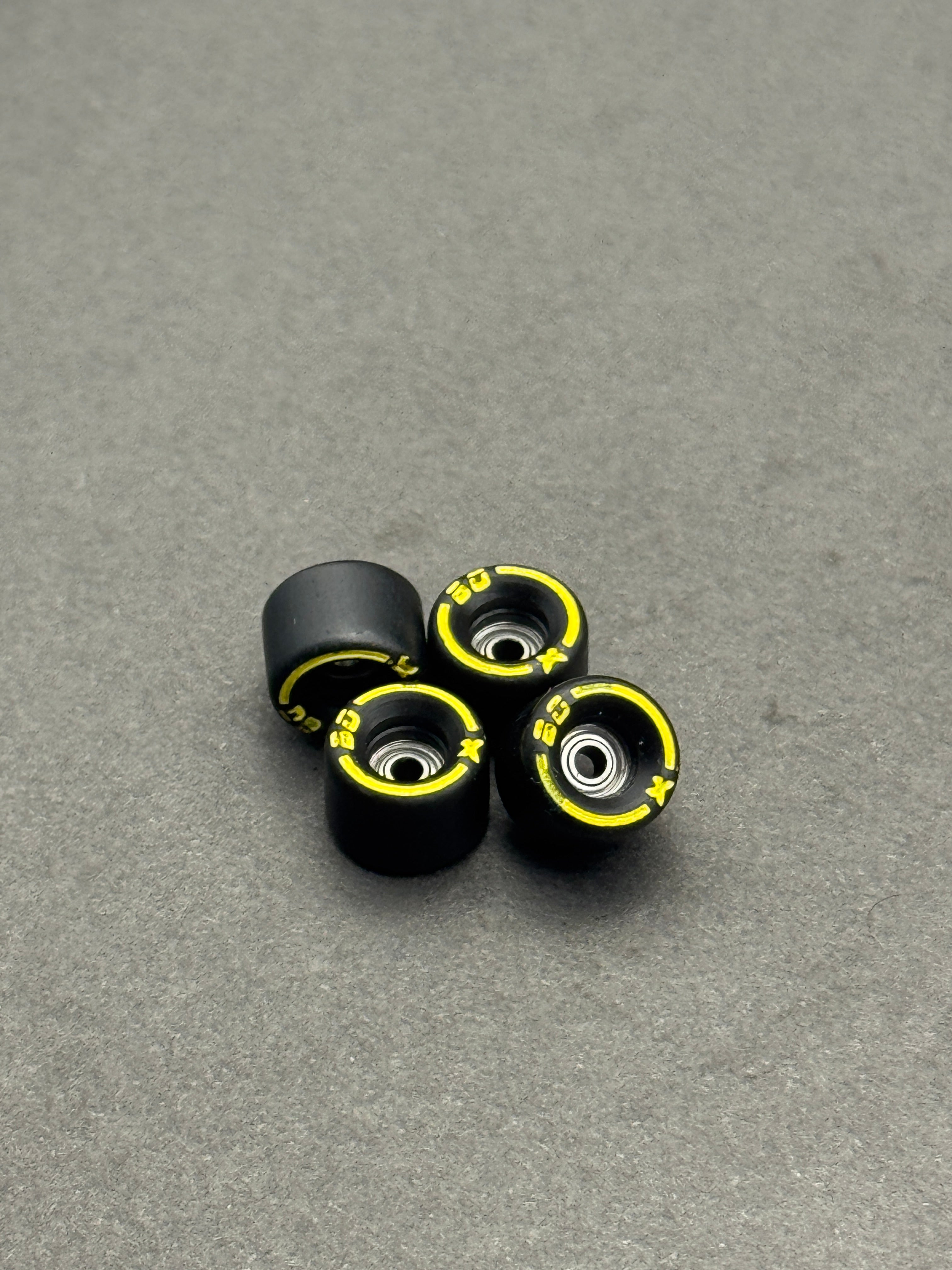 Bloob 80s F1 - Fresh