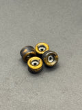 Lab Wheels Raw Kings Fire - Mild