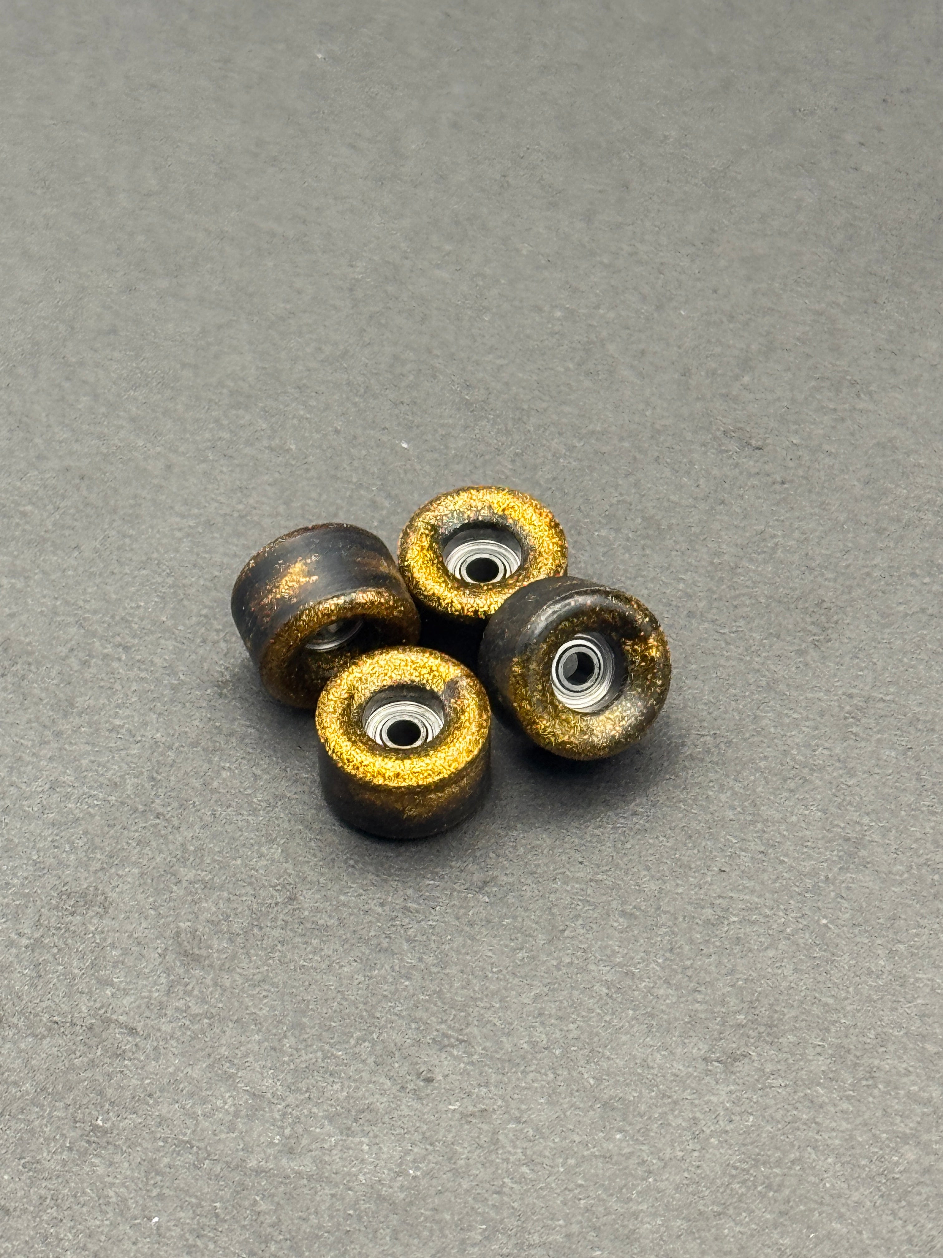 Lab Wheels Raw Kings Fire - Mild