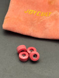 Joycult (w/ Matt Baggie) OG Classic Pink - Skated