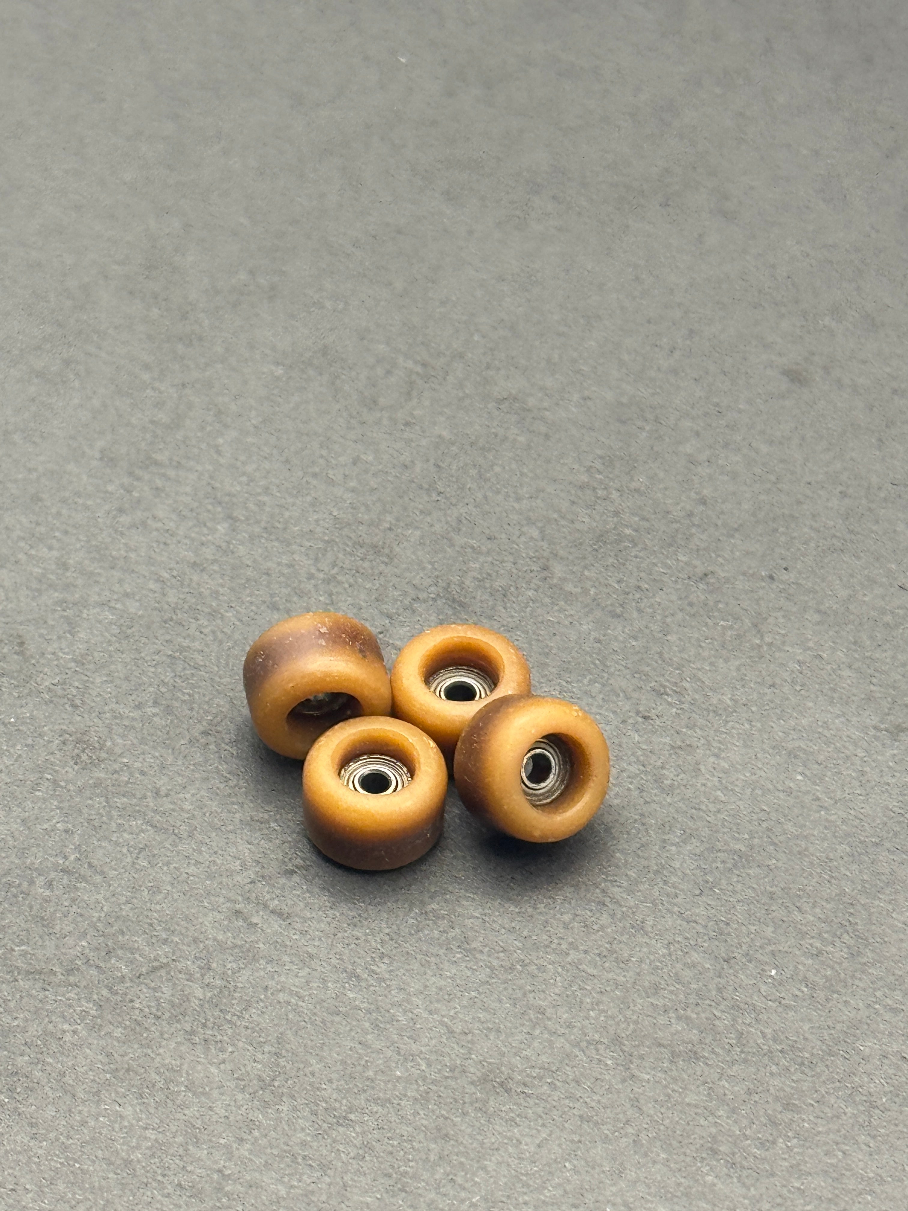 Flatface J4 (OG) Pre-Weathered - Skated