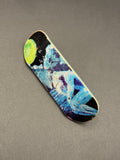 CatFish BBQ 33mm Fresh Water - Skated