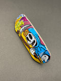Chems 34mm Egg Mid Pro - Skated