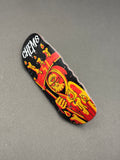 Chems 36mm Devil's Egg Mid Pro - Skated